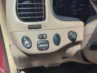 2005 Toyota Tundra SR5