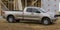 2008 Toyota Tundra 2WD Truck 2WD Double Cab Standard Bed 5.7L V8 SR5 (Natl)