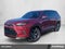 2024 Toyota Grand Highlander Limited FWD (Natl)