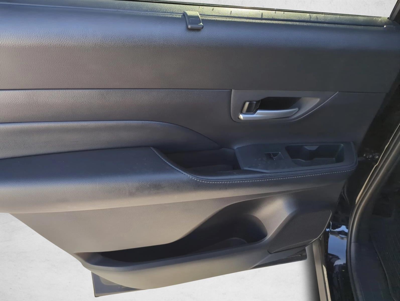 2025 Toyota Grand Highlander XLE FWD (Natl)