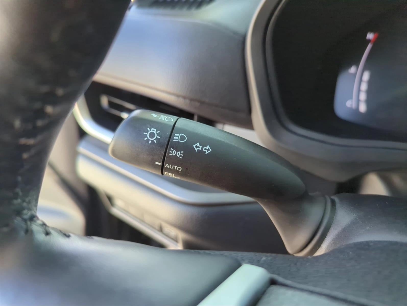 2025 Toyota Grand Highlander XLE FWD (Natl)