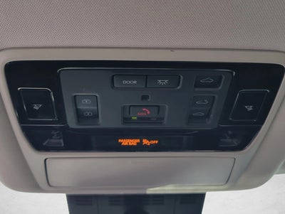 2025 Toyota Grand Highlander XLE FWD (Natl)