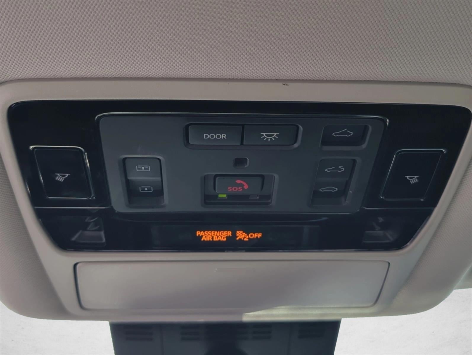 2025 Toyota Grand Highlander XLE FWD (Natl)