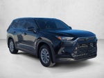 2025 Toyota Grand Highlander XLE FWD (Natl)