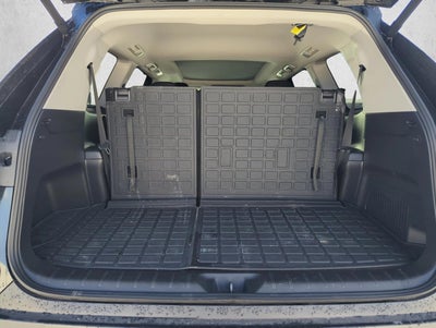2025 Toyota Grand Highlander XLE FWD (Natl)