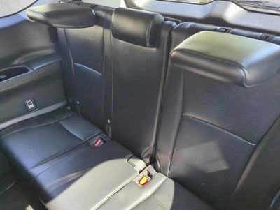 2024 Toyota Grand Highlander XLE FWD (Natl)