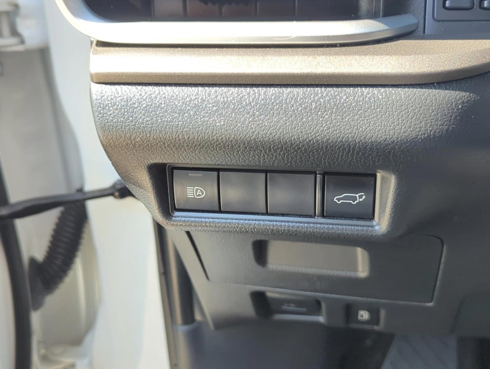 2024 Toyota Grand Highlander XLE FWD (Natl)