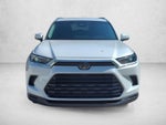 2024 Toyota Grand Highlander XLE FWD (Natl)