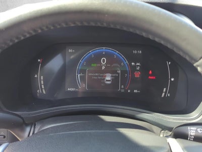2024 Toyota Grand Highlander XLE FWD (Natl)