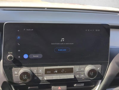 2024 Toyota Grand Highlander XLE FWD (Natl)