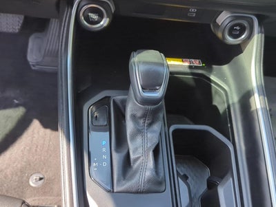 2024 Toyota Grand Highlander XLE FWD (Natl)