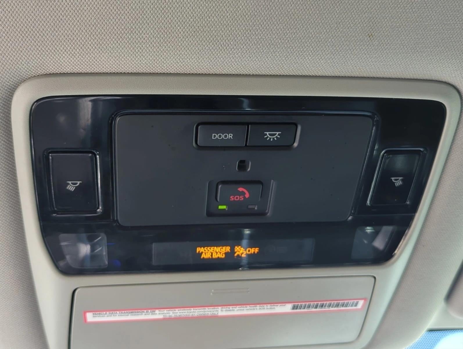 2024 Toyota Grand Highlander XLE FWD (Natl)