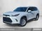 2024 Toyota Grand Highlander XLE FWD (Natl)