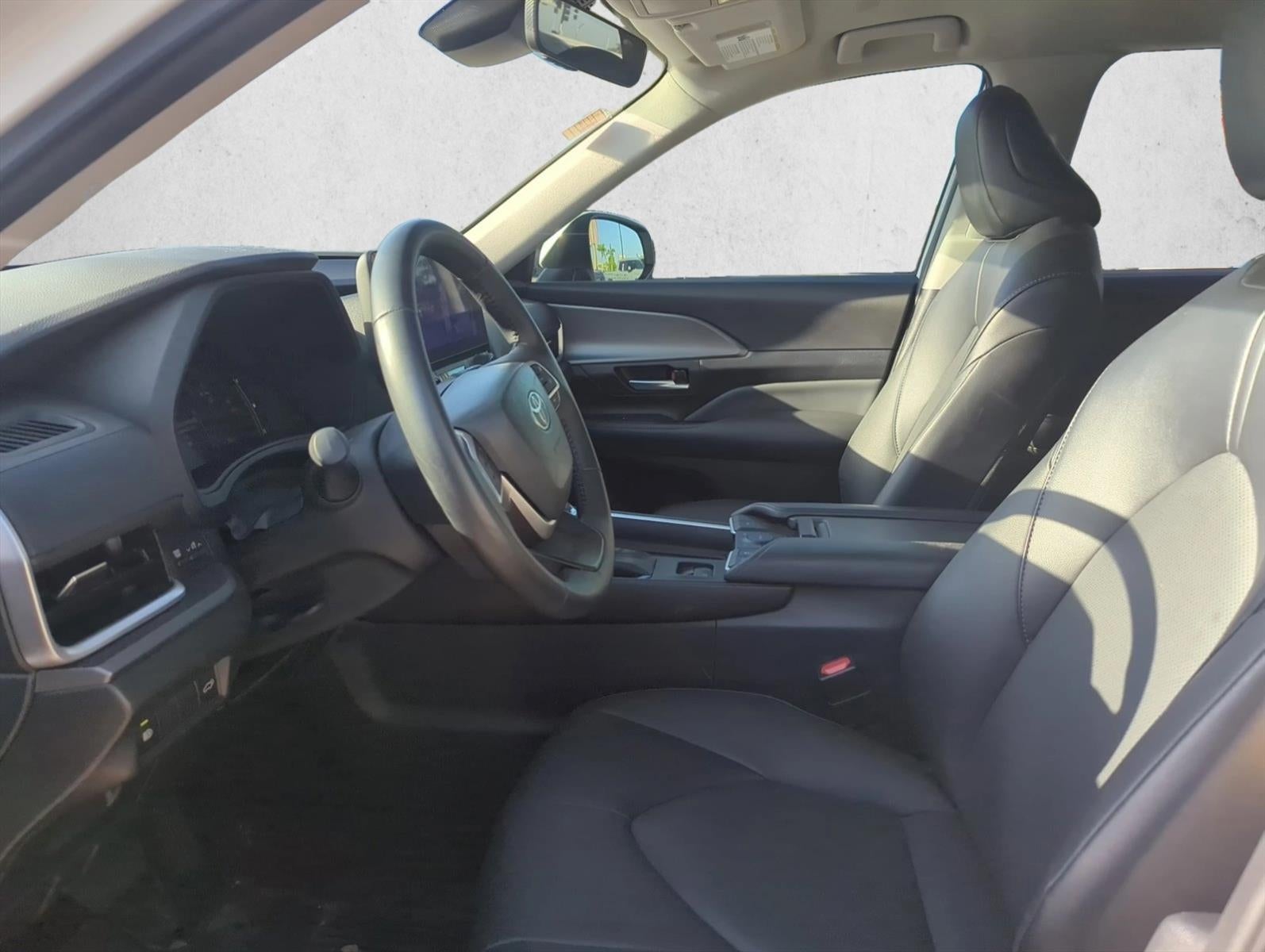 2024 Toyota Grand Highlander XLE FWD (Natl)