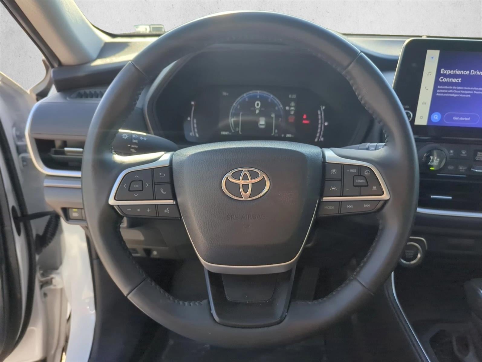 2024 Toyota Grand Highlander XLE FWD (Natl)