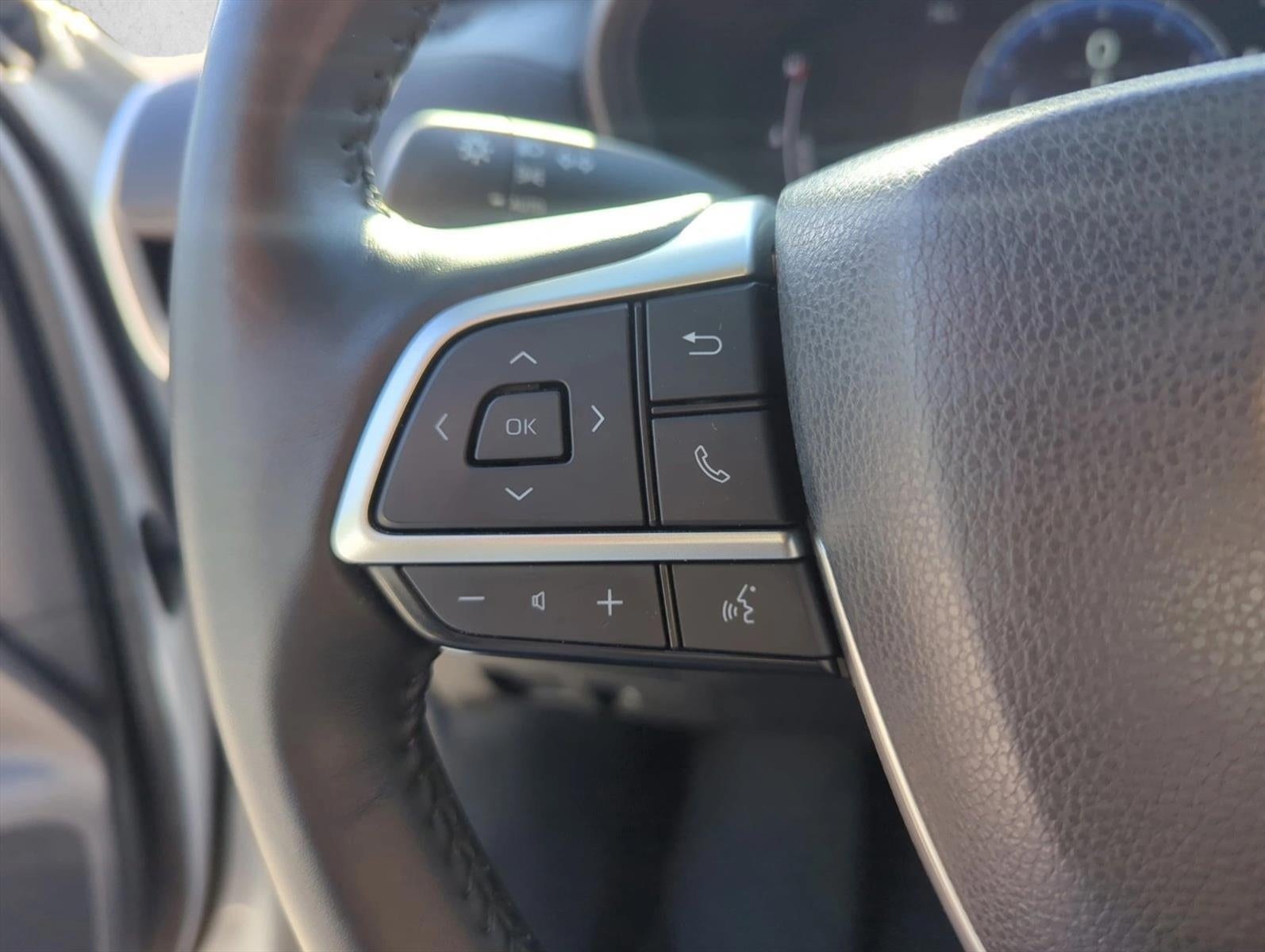 2024 Toyota Grand Highlander XLE FWD (Natl)