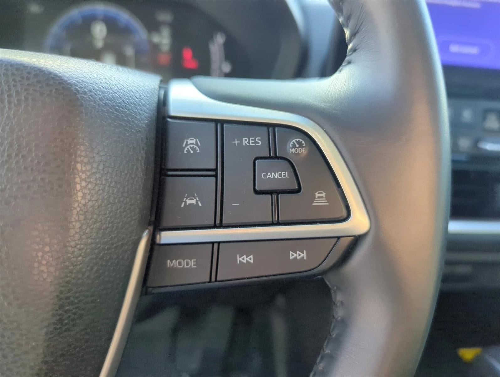 2024 Toyota Grand Highlander XLE FWD (Natl)