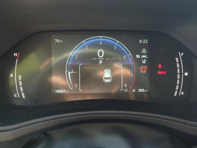 2024 Toyota Grand Highlander XLE FWD (Natl)
