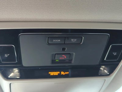 2024 Toyota Grand Highlander XLE FWD (Natl)