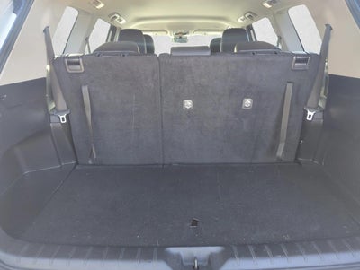 2024 Toyota Grand Highlander XLE FWD (Natl)