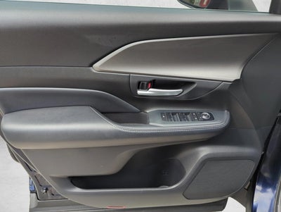 2024 Toyota Grand Highlander XLE FWD (Natl)