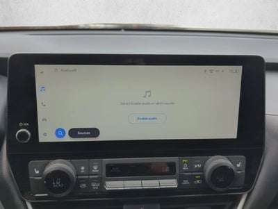 2024 Toyota Grand Highlander XLE FWD (Natl)