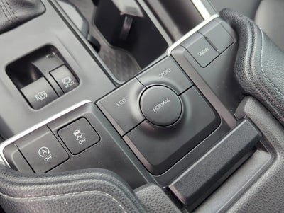 2024 Toyota Grand Highlander XLE FWD (Natl)