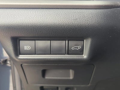 2025 Toyota Grand Highlander LE FWD (Natl)