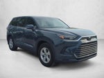 2025 Toyota Grand Highlander LE FWD (Natl)