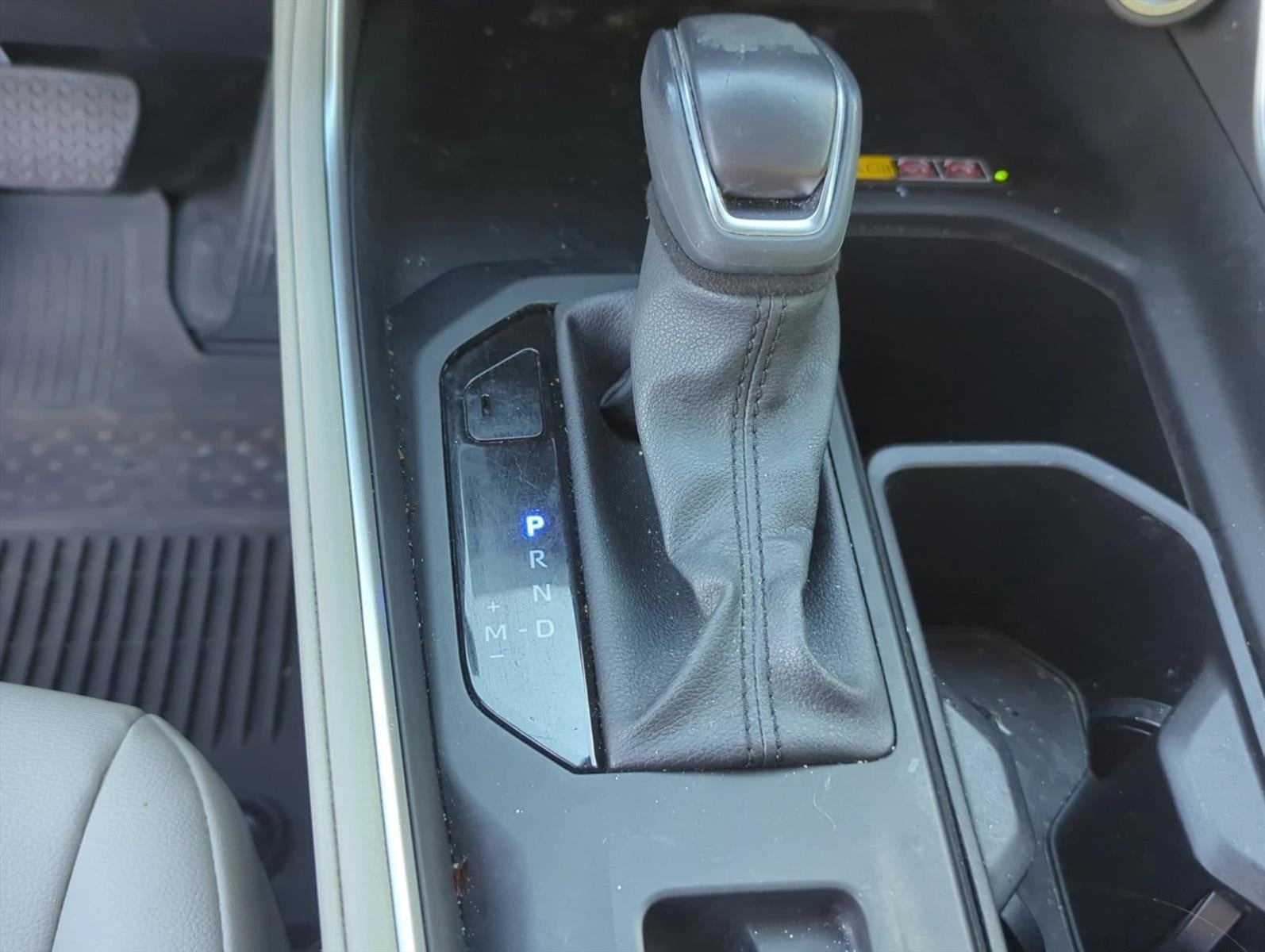 2025 Toyota Grand Highlander XLE FWD (Natl)
