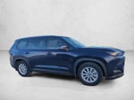2025 Toyota Grand Highlander XLE FWD (Natl)