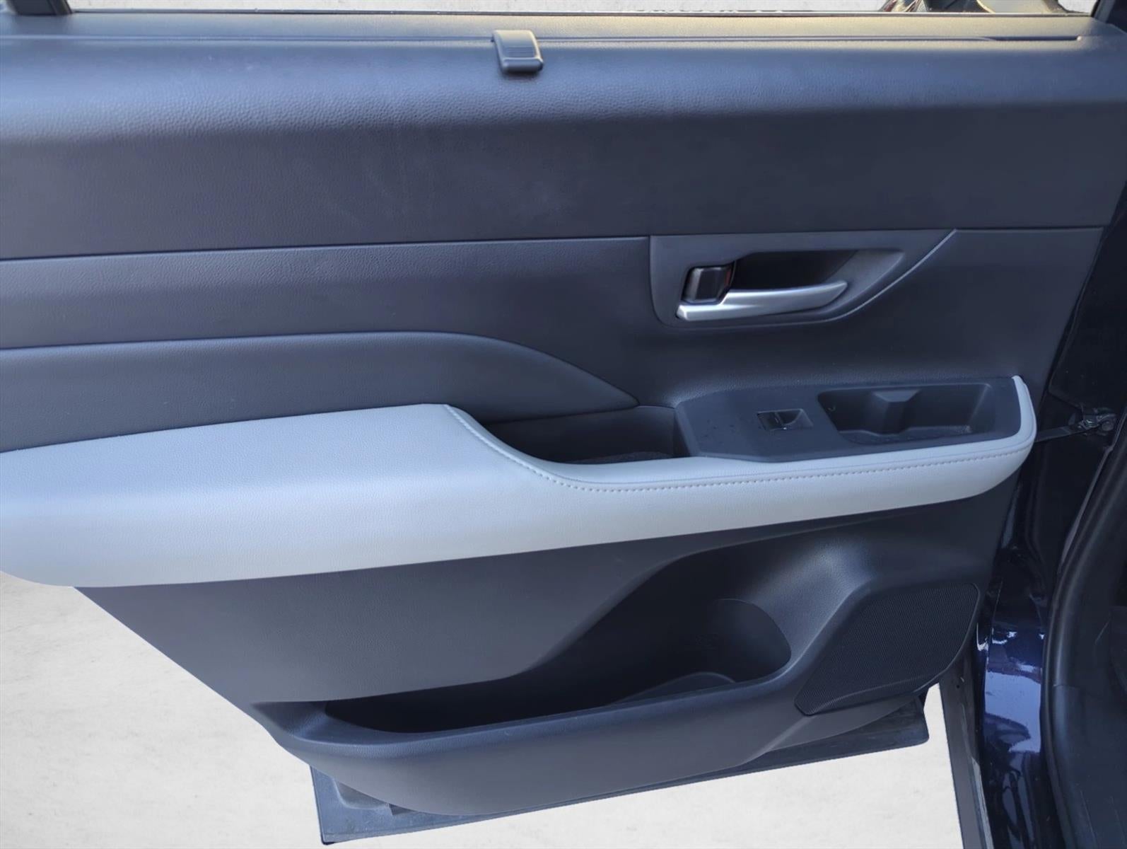 2025 Toyota Grand Highlander XLE FWD (Natl)