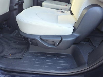 2025 Toyota Grand Highlander XLE FWD (Natl)