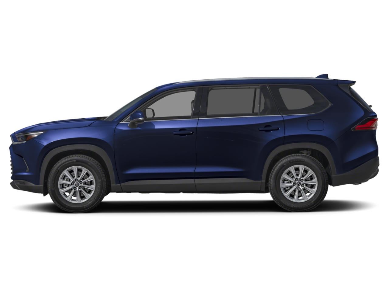 2025 Toyota Grand Highlander XLE FWD (Natl)