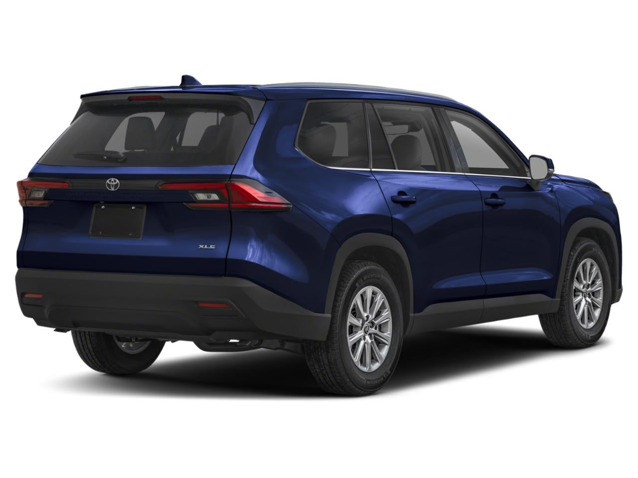 2025 Toyota Grand Highlander XLE FWD (Natl)