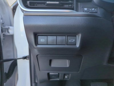 2025 Toyota Grand Highlander XLE FWD (Natl)