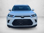 2025 Toyota Grand Highlander XLE FWD (Natl)