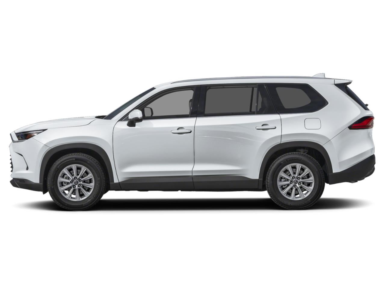 2025 Toyota Grand Highlander XLE FWD (Natl)