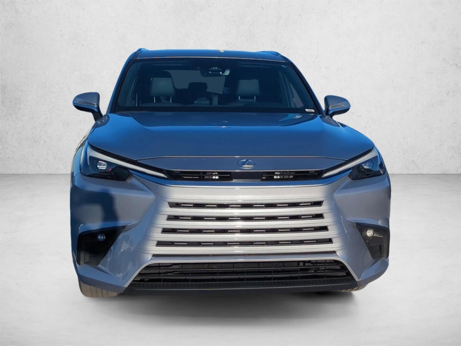 2024 Lexus TX 350 FWD
