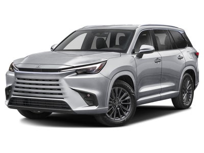 2024 Lexus TX 350 FWD