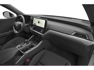 2024 Lexus TX 350 FWD