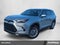 2024 Toyota Grand Highlander Platinum AWD (Natl)