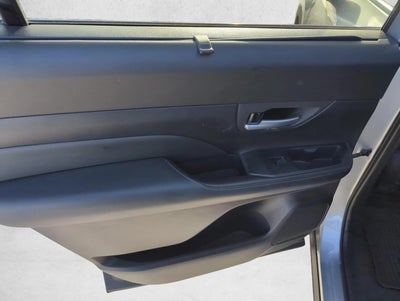 2024 Toyota Grand Highlander Platinum AWD (Natl)