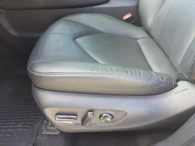 2024 Toyota Grand Highlander Platinum AWD (Natl)