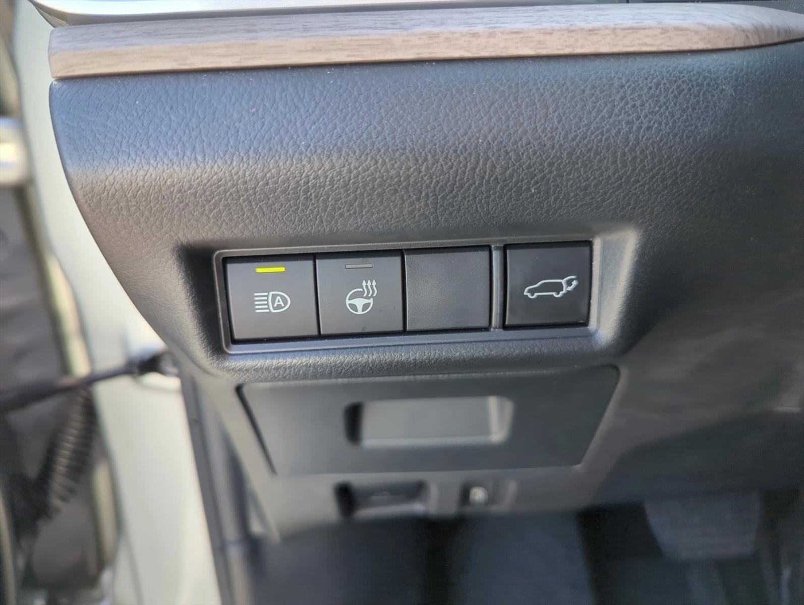 2024 Toyota Grand Highlander Platinum AWD (Natl)