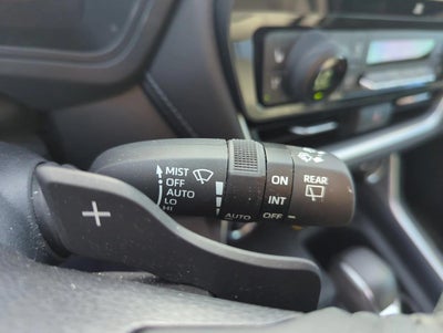 2024 Toyota Grand Highlander Platinum AWD (Natl)