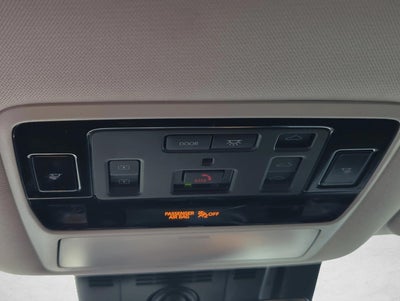 2024 Toyota Grand Highlander Platinum AWD (Natl)