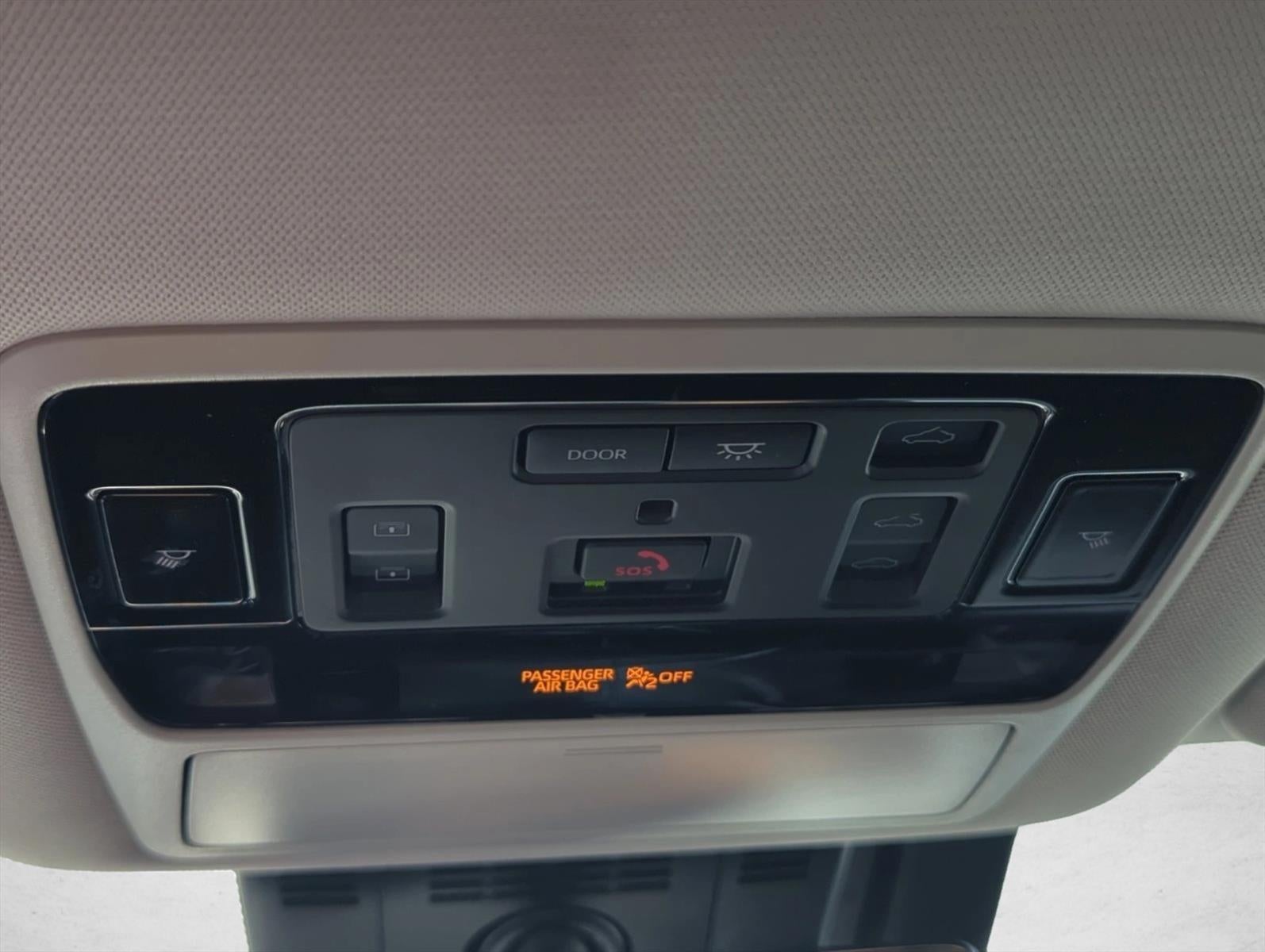 2024 Toyota Grand Highlander Platinum AWD (Natl)