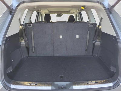 2024 Toyota Grand Highlander Platinum AWD (Natl)