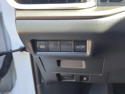 2024 Toyota Grand Highlander XLE AWD (Natl)